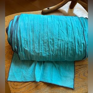 Bengkung cotton postpartum wrap